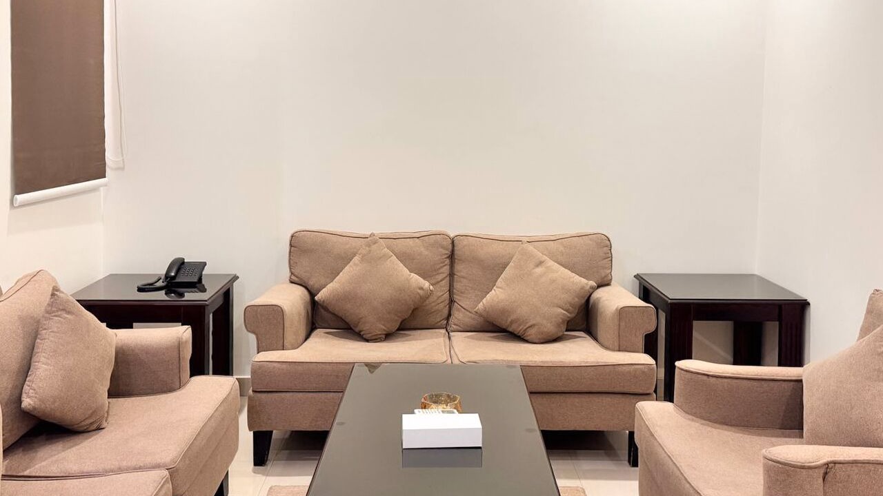 Photo of Livingroom in Al Hamra