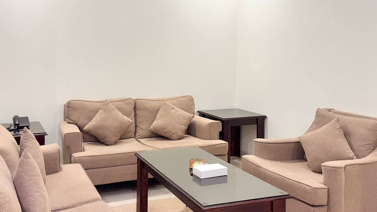 Photo of Livingroom in Al Hamra