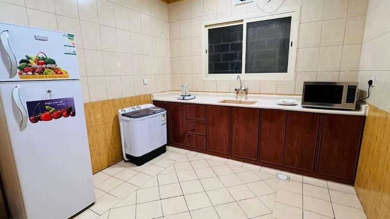 Photo of Kitchen in Al Hofuf