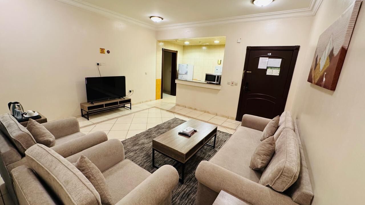Photo of Livingroom in Al Hofuf