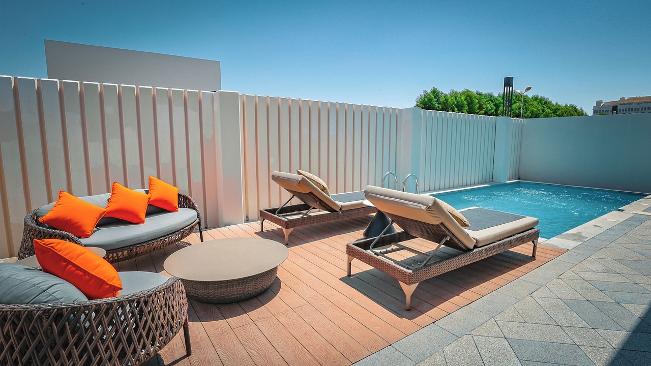 Photo of Outdoor in Dammam