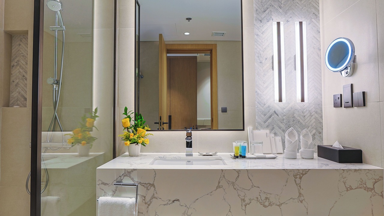 Photo of Bathroom in Dammam