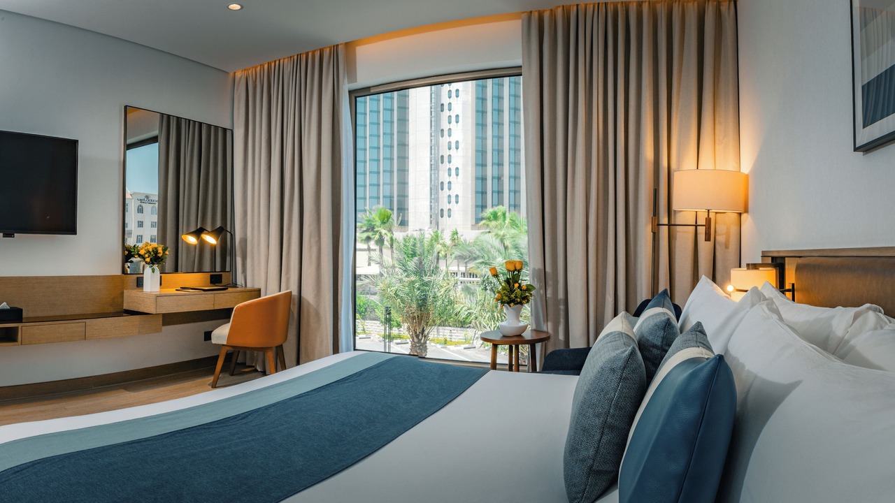 Photo of Bedroom in Dammam