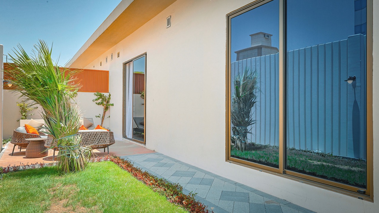 Photo of Outdoor in Dammam