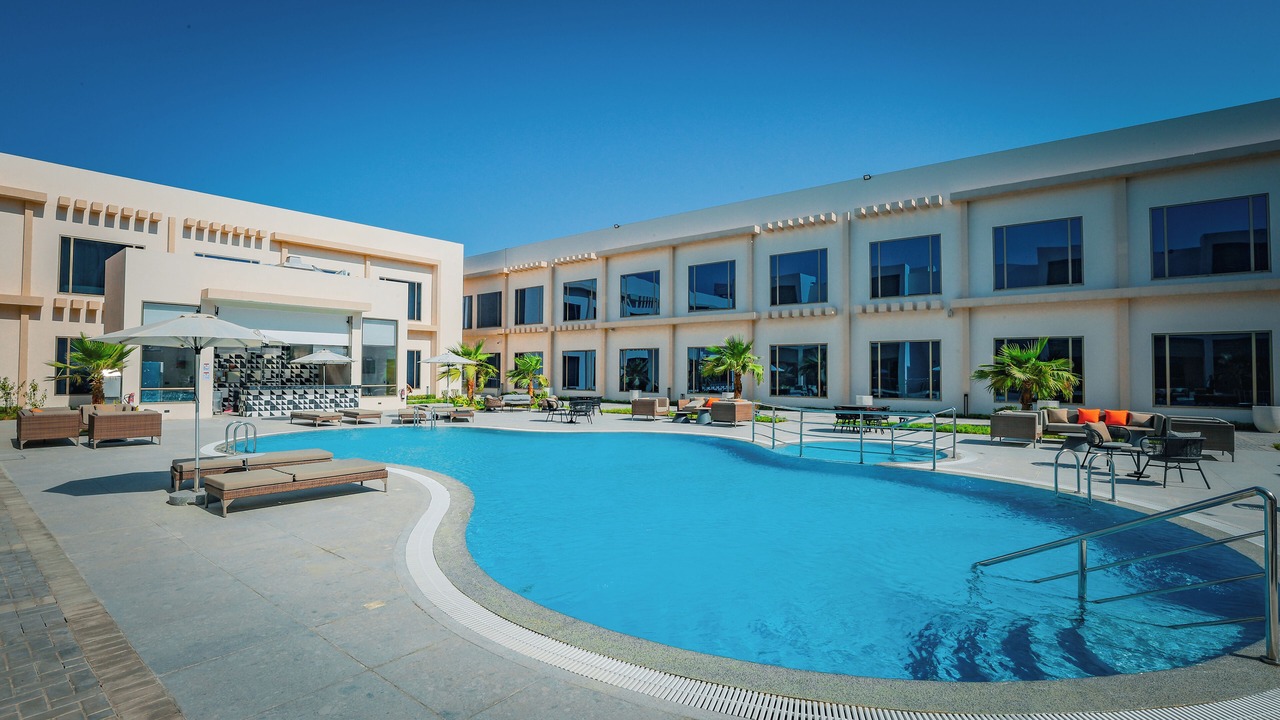 Photo of Outdoor in Dammam