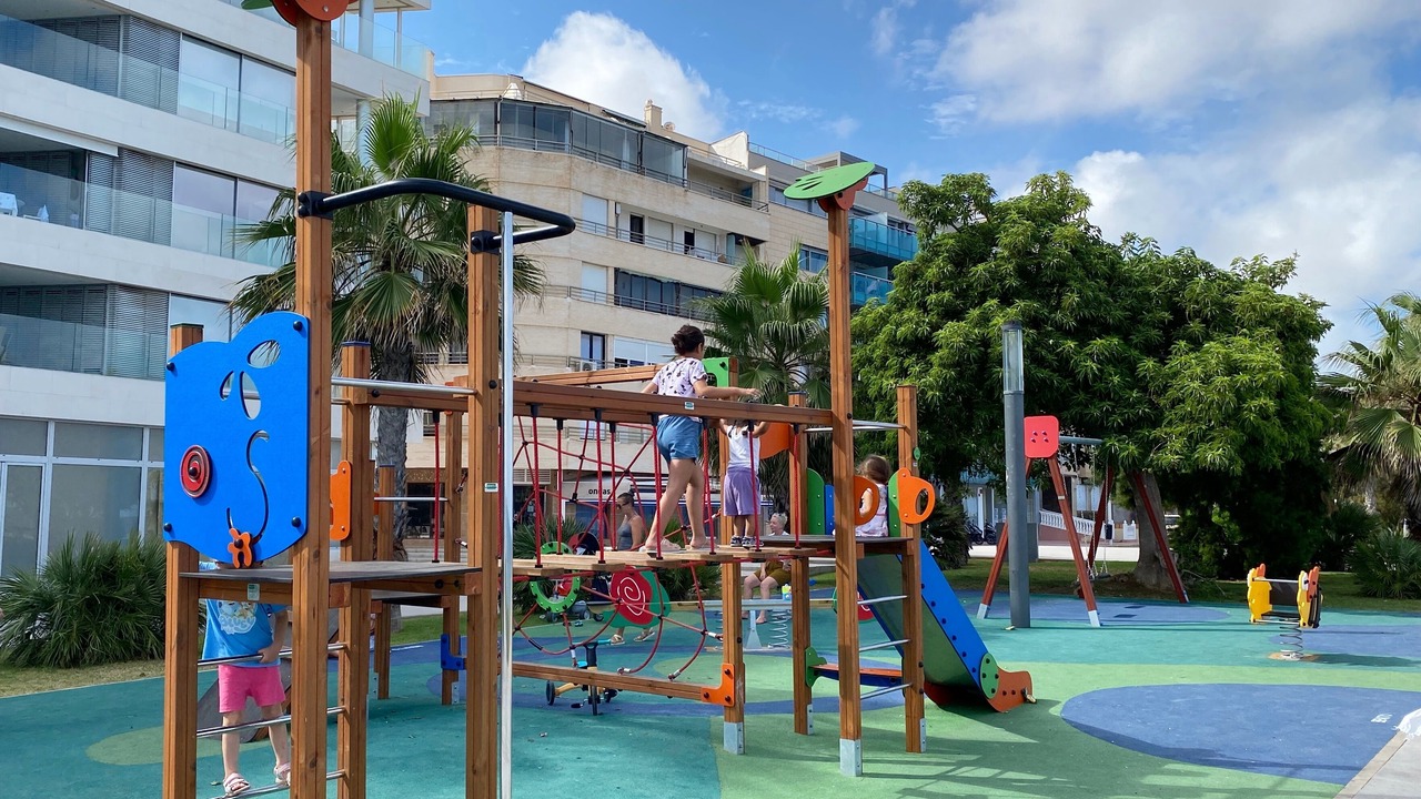 Photo of Outdoor in Torrevieja