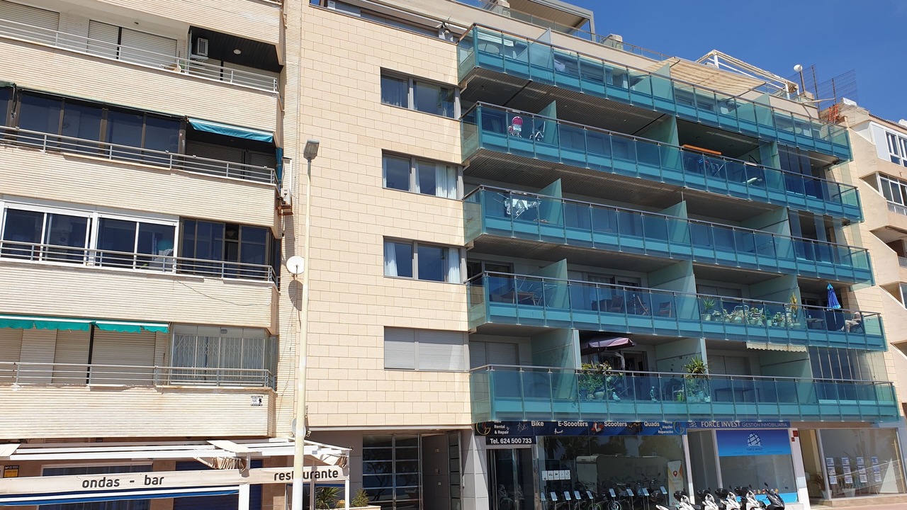 Photo of Outdoor in Torrevieja