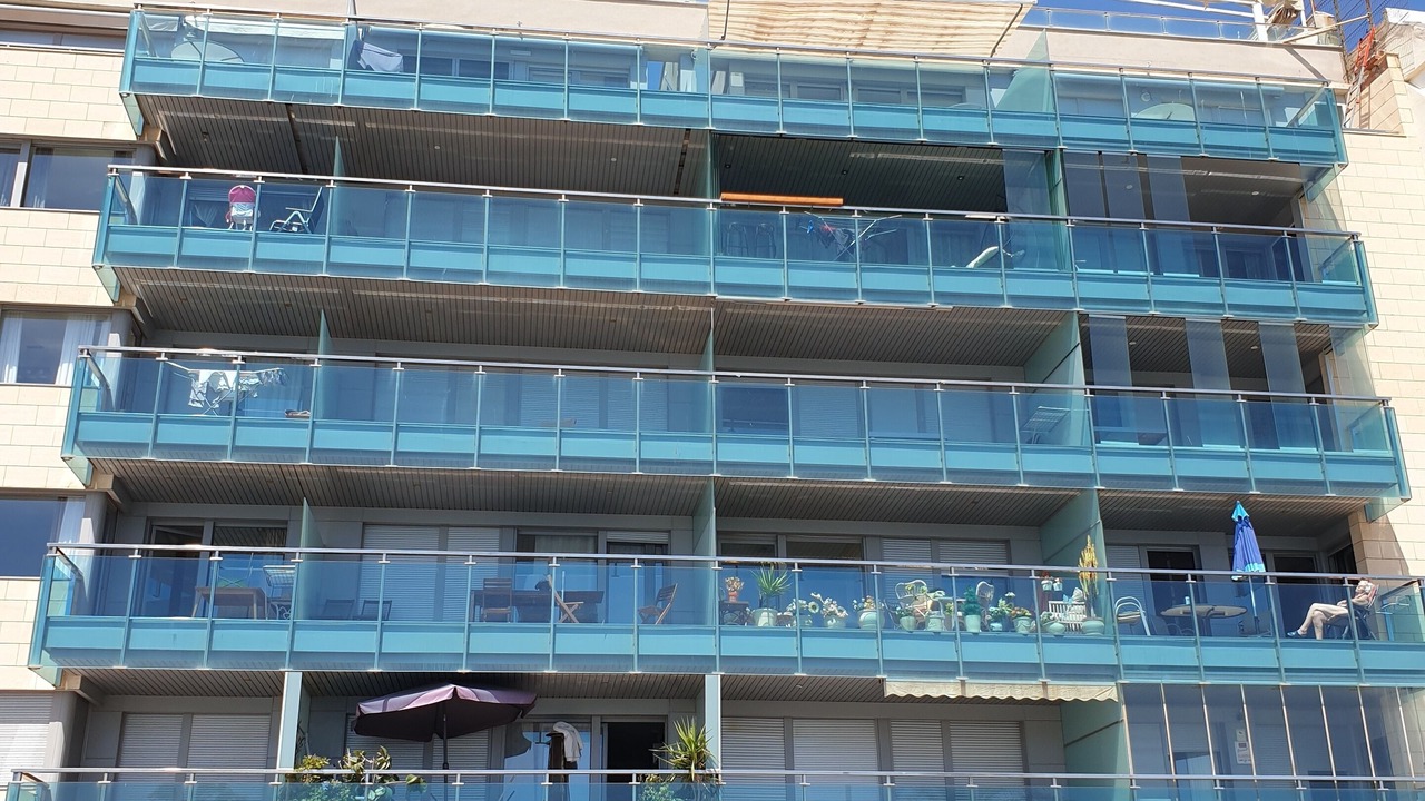 Photo of Outdoor in Torrevieja