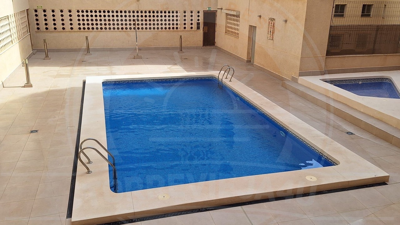 Photo of Outdoor in Torrevieja