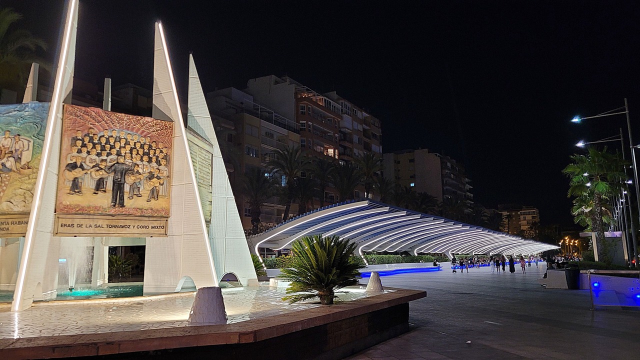 Photo of Outdoor in Torrevieja