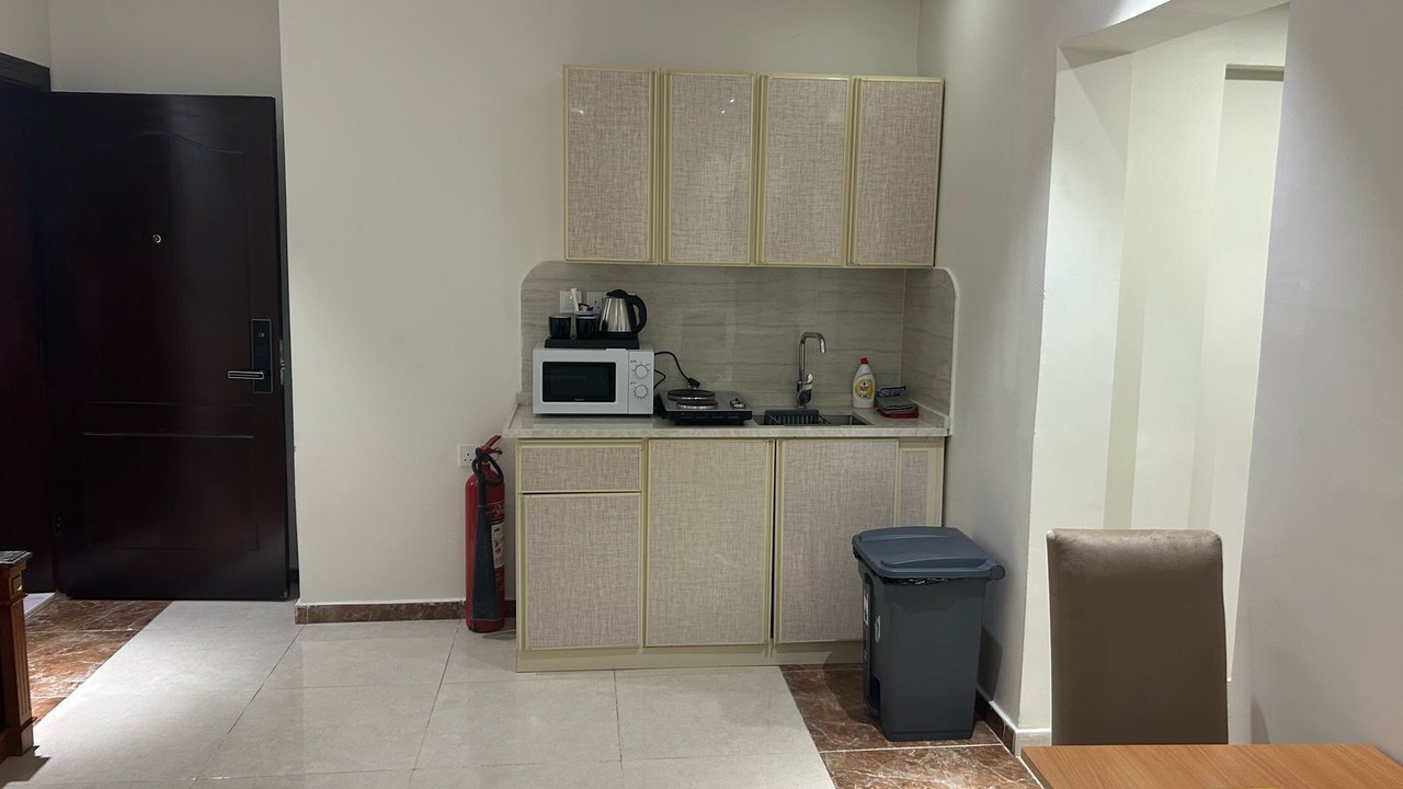 Photo of Bedroom in Al-Hamadaniyah