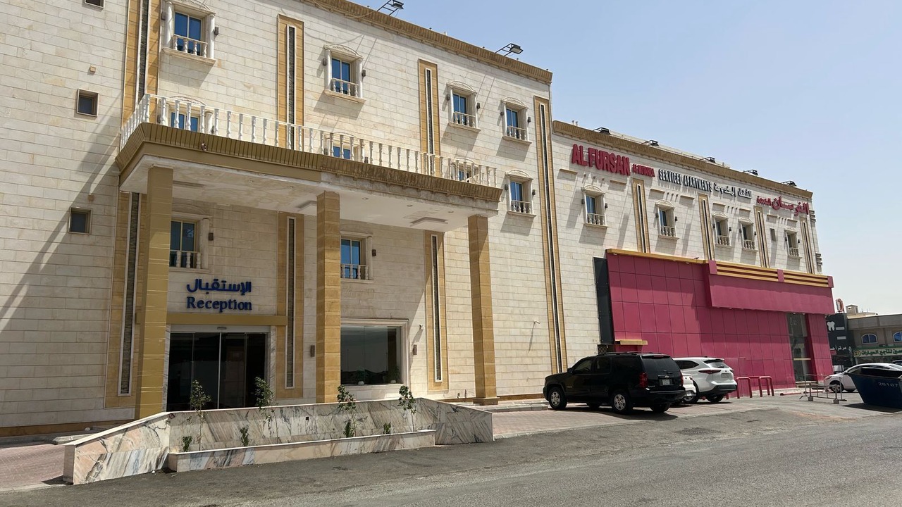 Photo of Outdoor in Al-Hamadaniyah