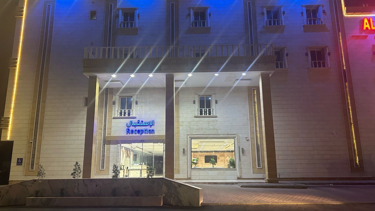 Photo of Outdoor in Al-Hamadaniyah