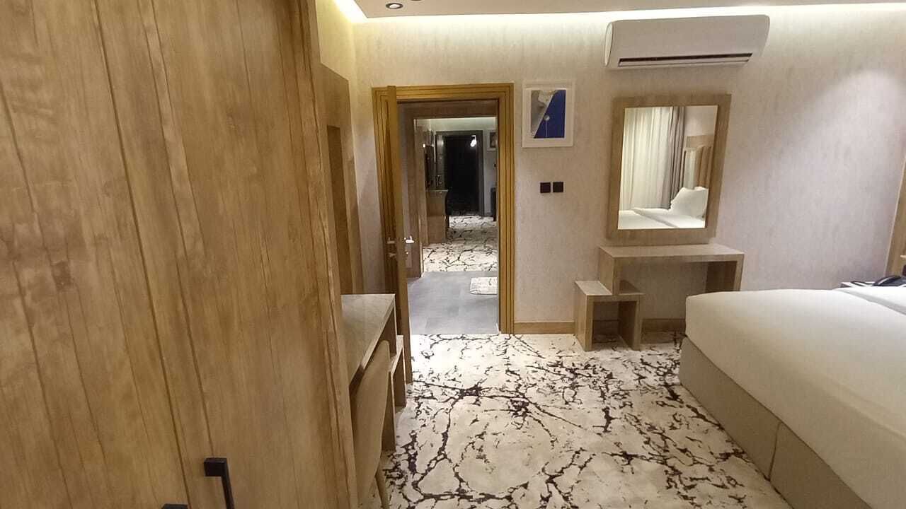 Photo of Bedroom in Umluj