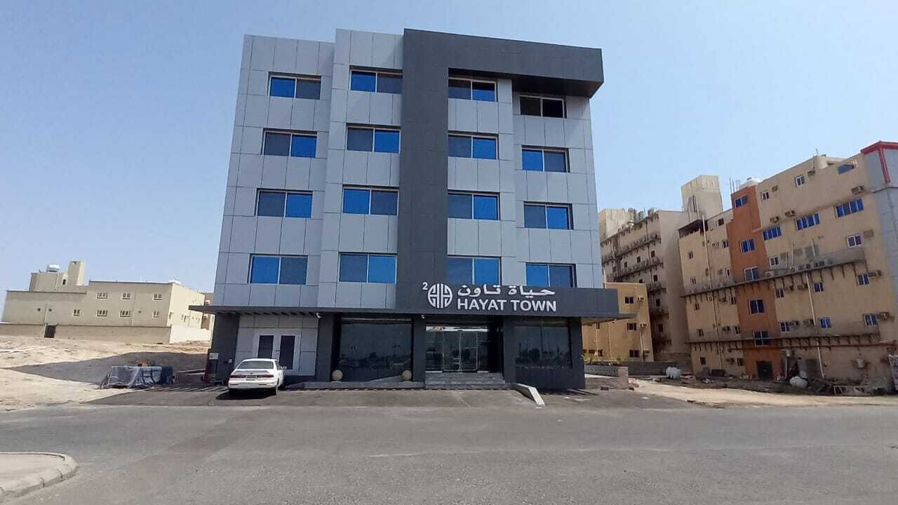 Photo of Outdoor in Umluj