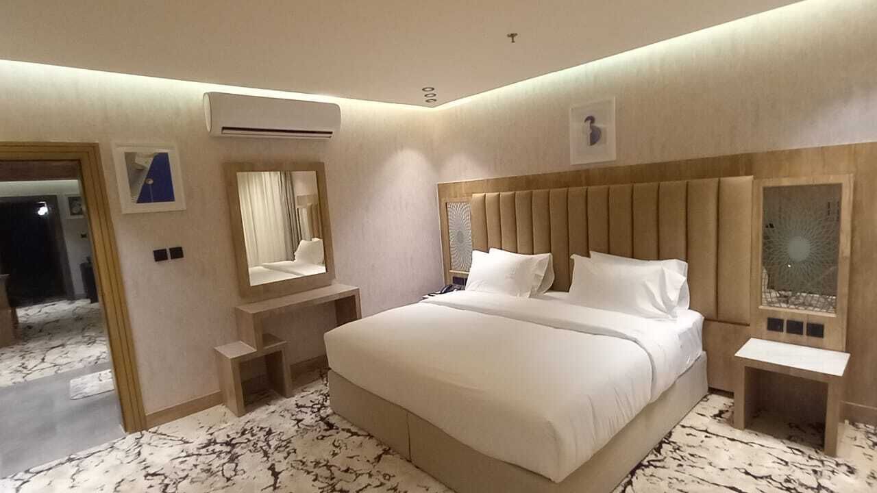 Photo of Bedroom in Umluj