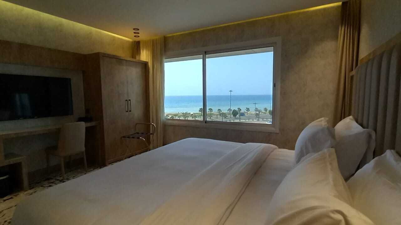 Photo of Bedroom in Umluj