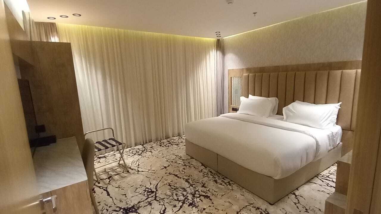 Photo of Bedroom in Umluj