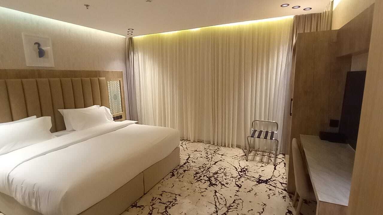 Photo of Bedroom in Umluj
