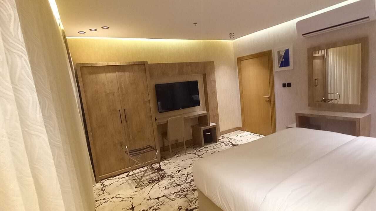 Photo of Bedroom in Umluj
