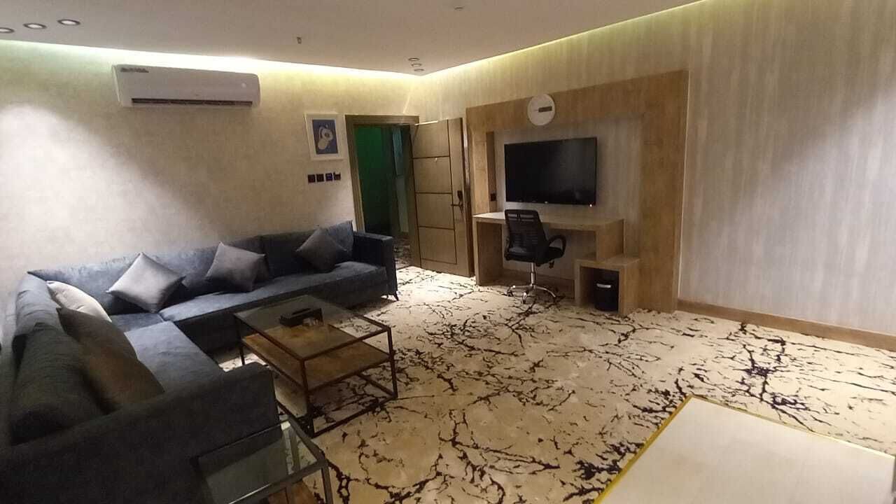 Photo of Bedroom in Umluj