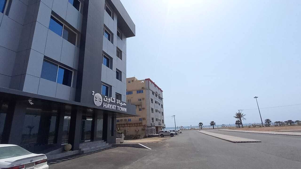 Photo of Outdoor in Umluj