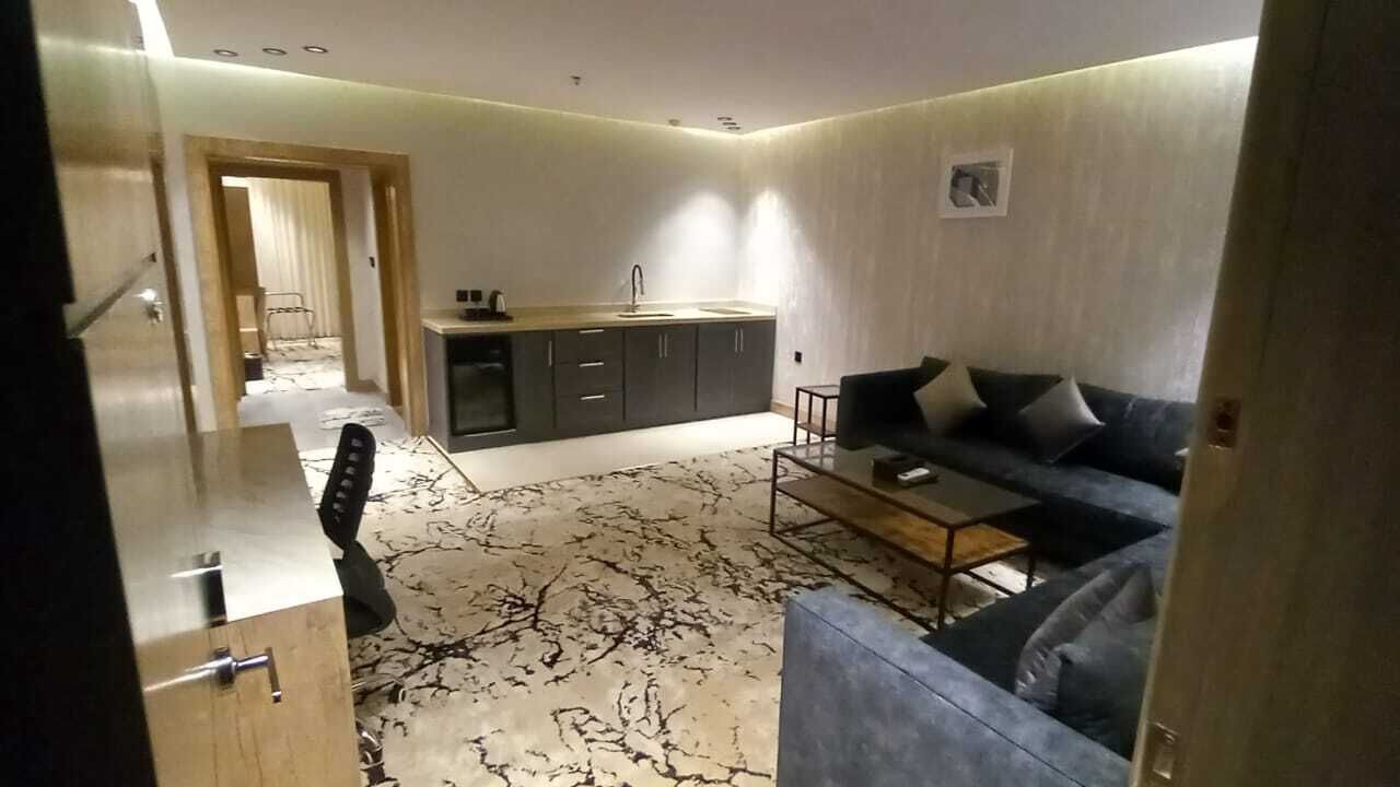 Photo of Bedroom in Umluj