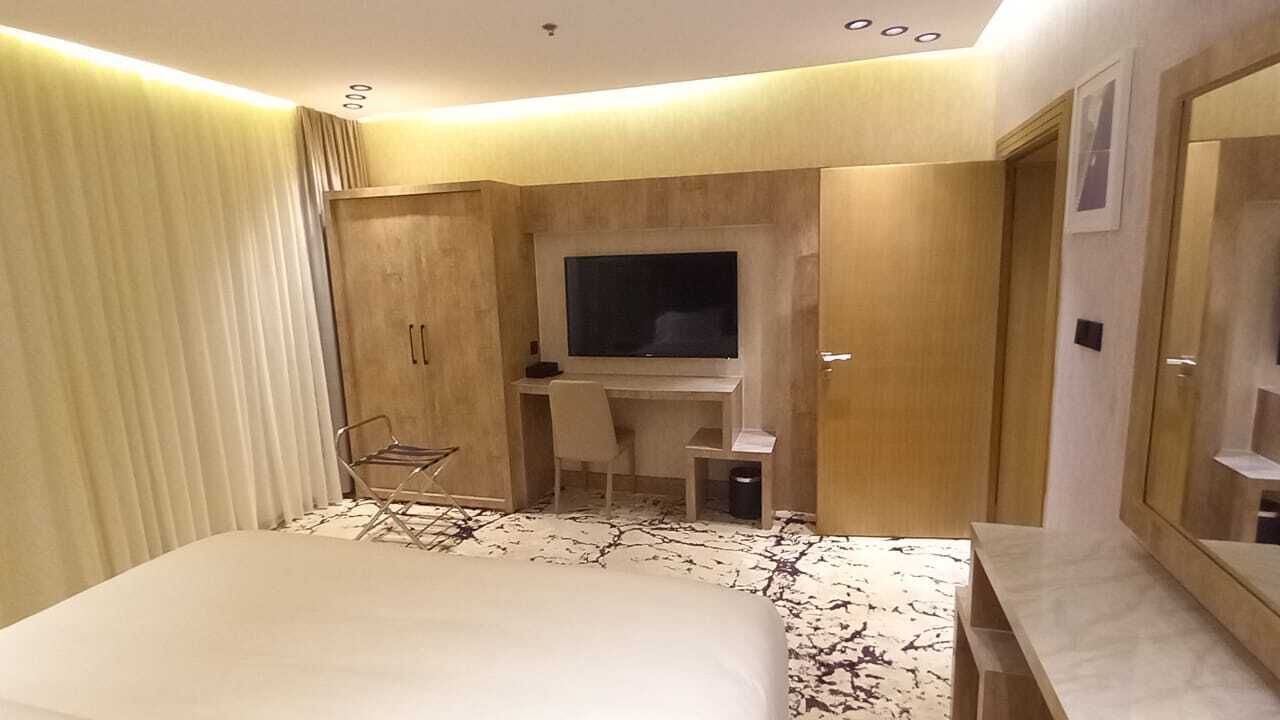 Photo of Bedroom in Umluj