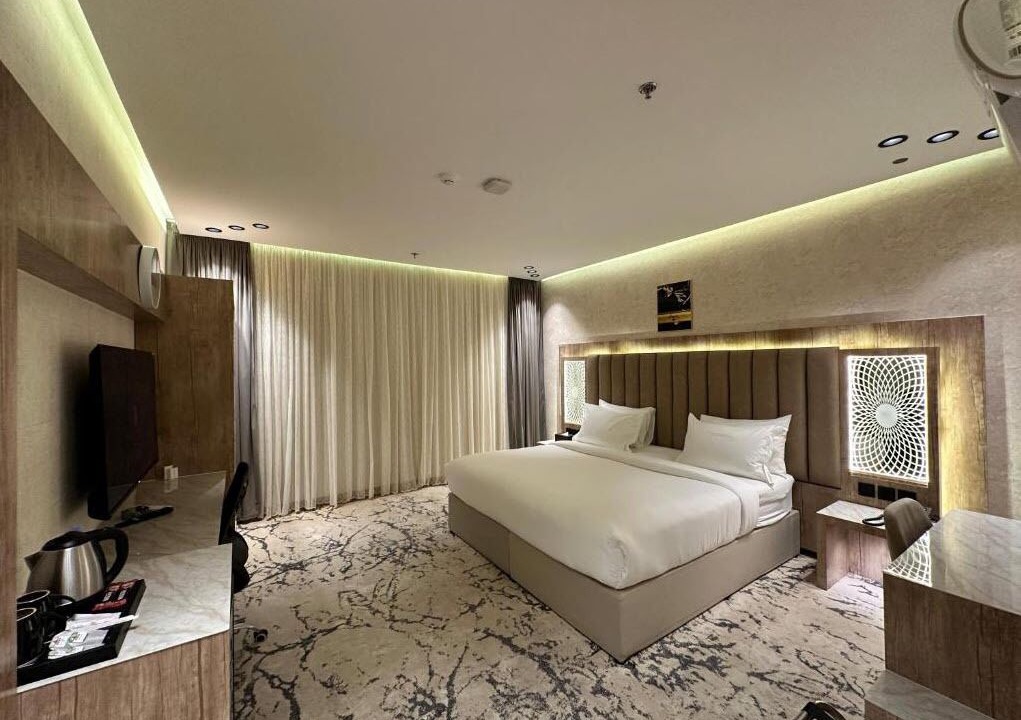 Photo of Bedroom in Umluj
