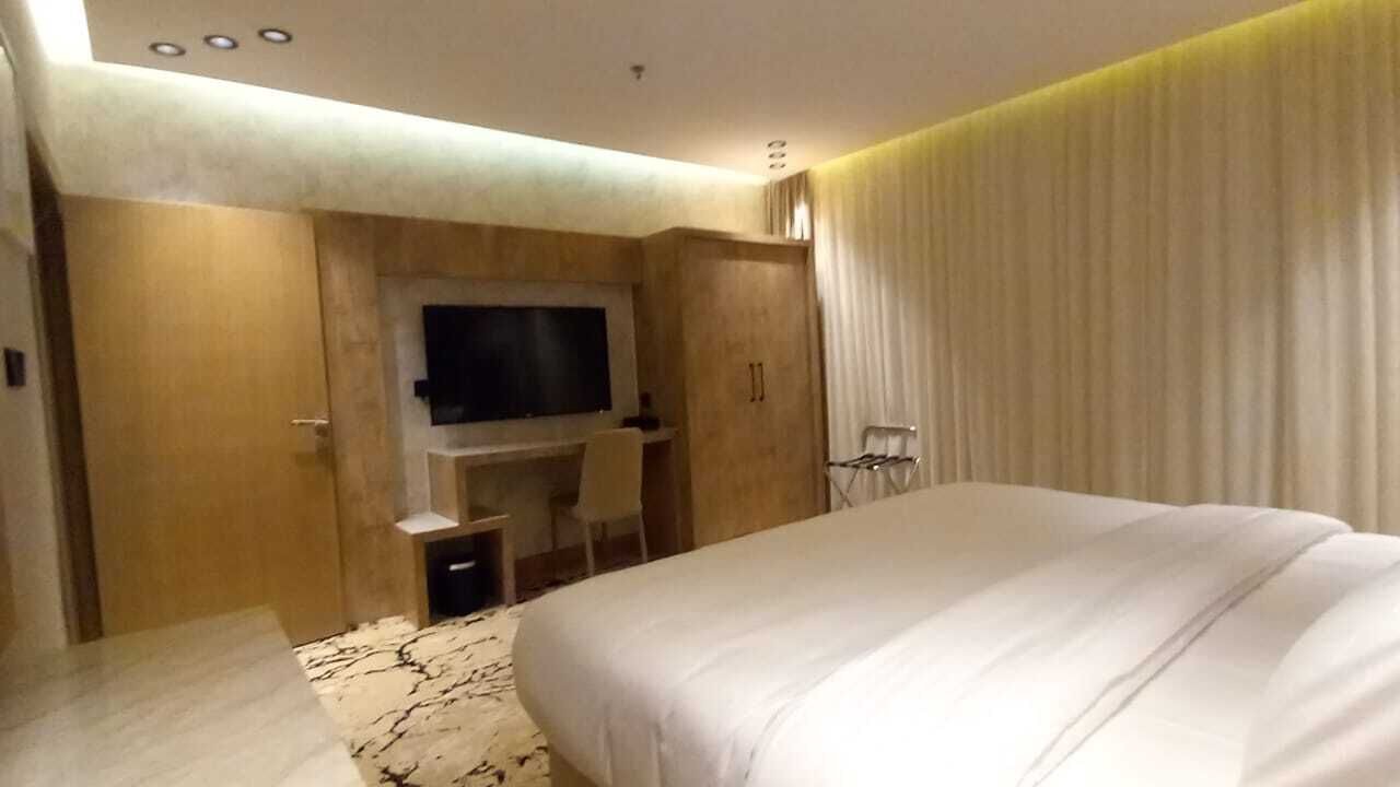 Photo of Bedroom in Umluj