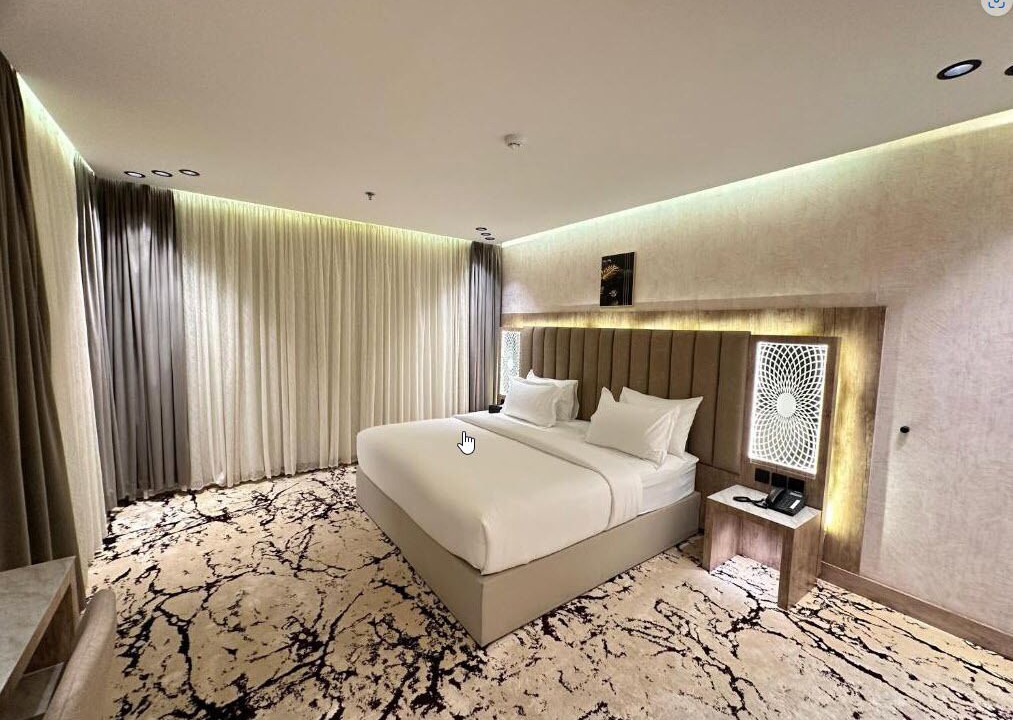 Photo of Bedroom in Umluj