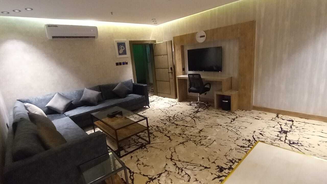 Photo of Bedroom in Umluj