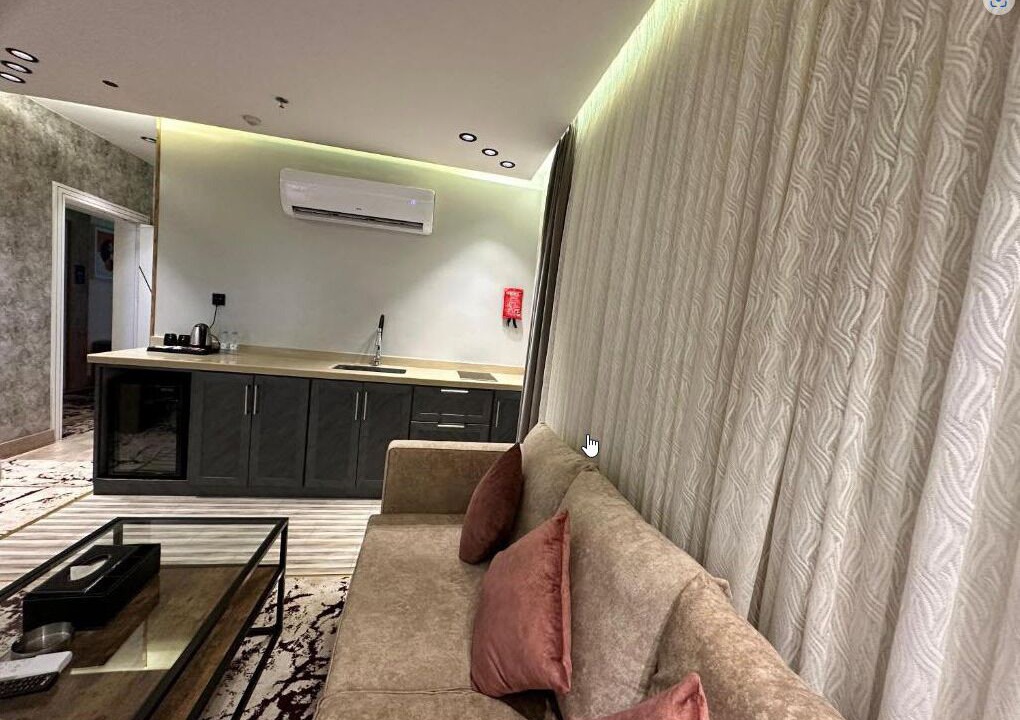 Photo of Bedroom in Umluj