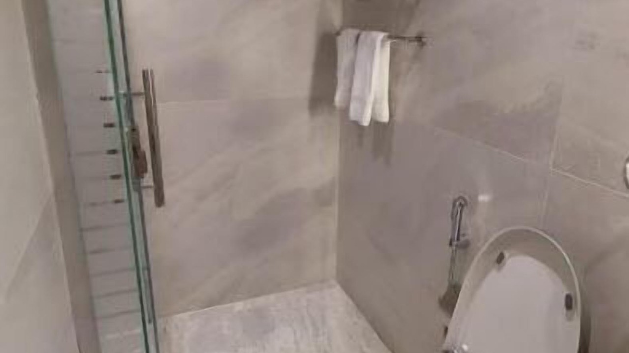 Photo of Bathroom in Umm Lajj