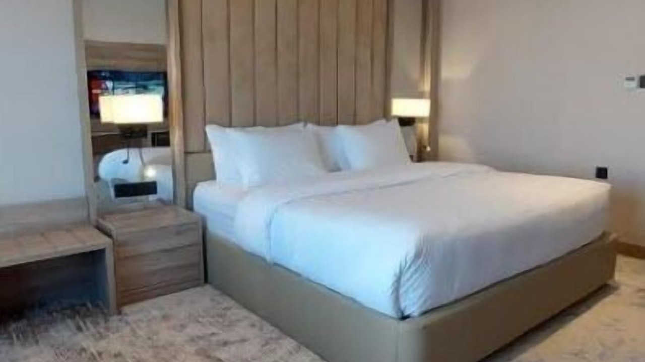 Photo of Bedroom in Umm Lajj