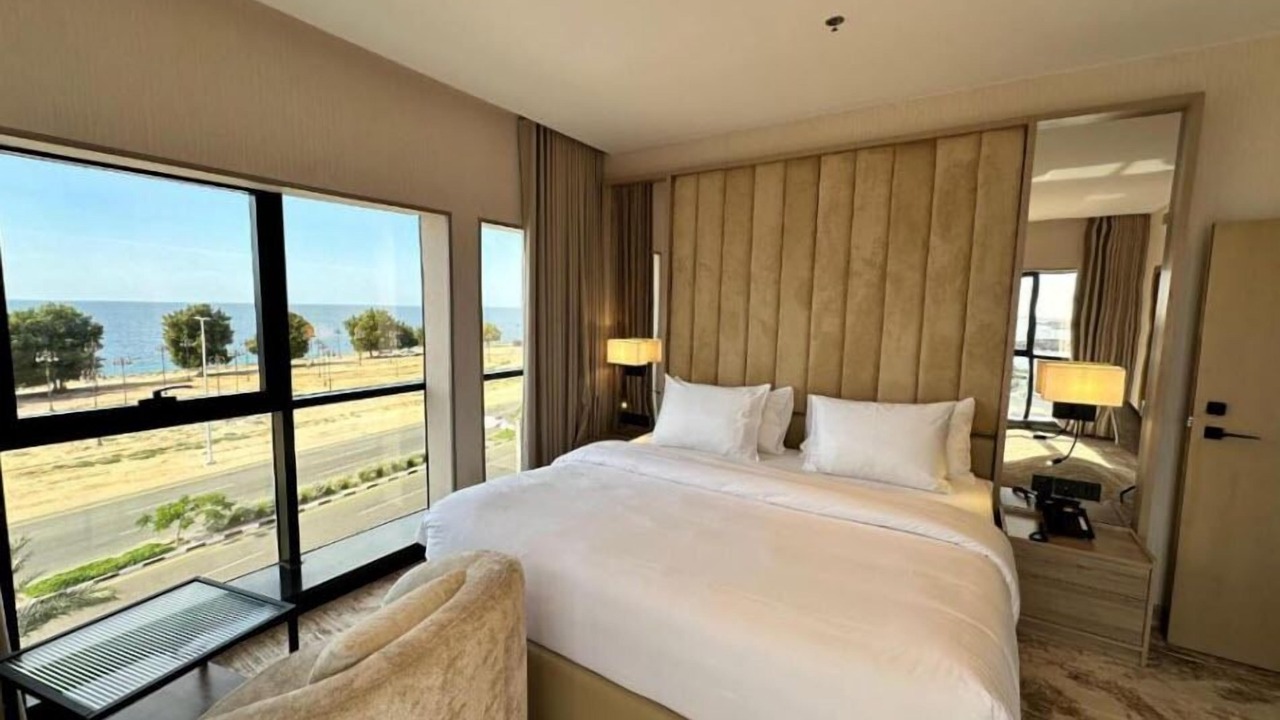 Photo of Bedroom in Umm Lajj