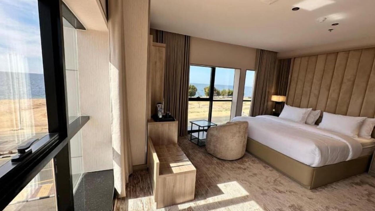 Photo of Bedroom in Umm Lajj