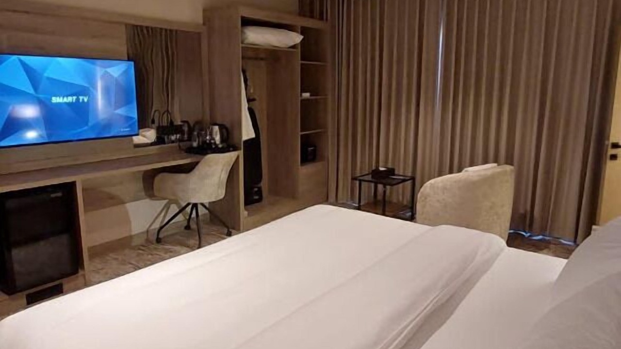 Photo of Bedroom in Umm Lajj