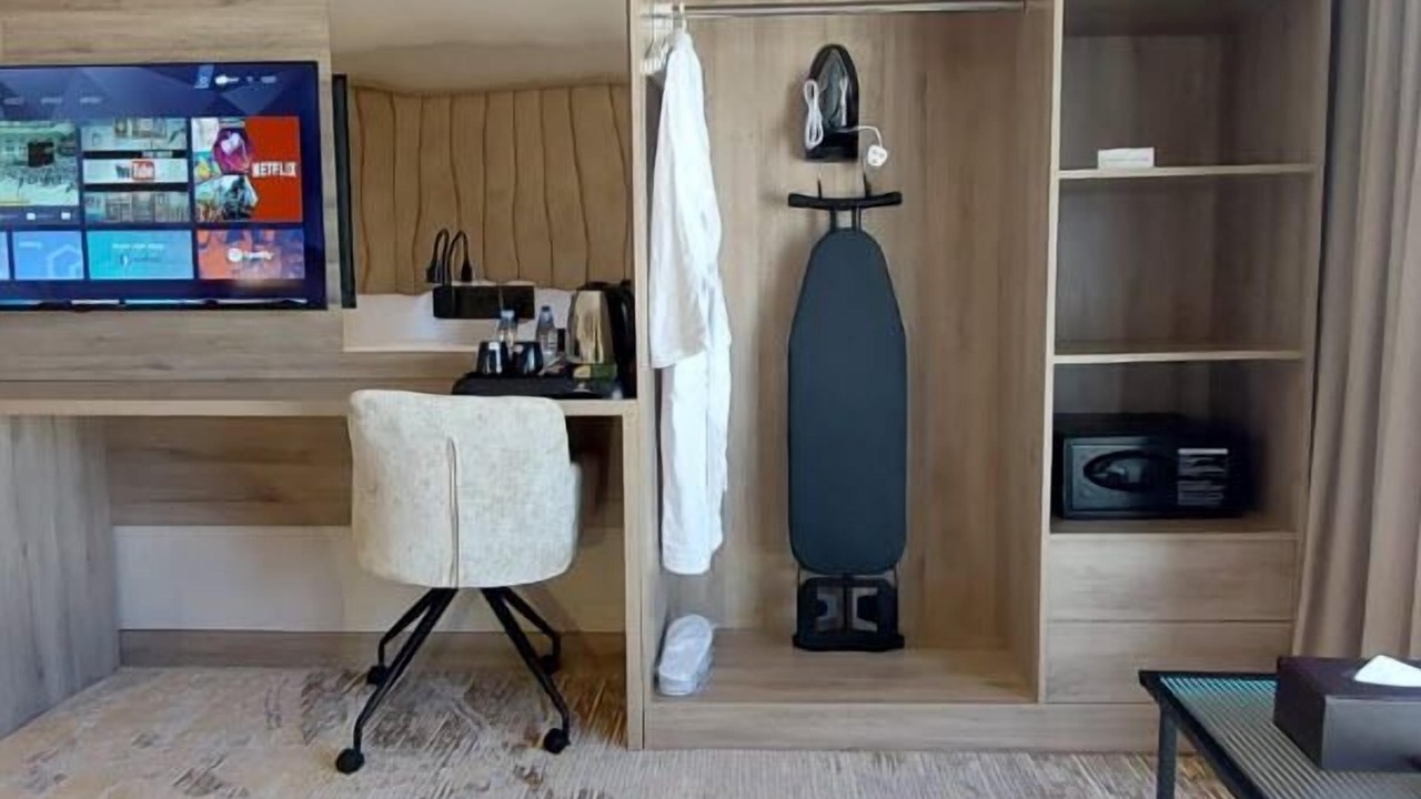 Photo of Livingroom in Umm Lajj