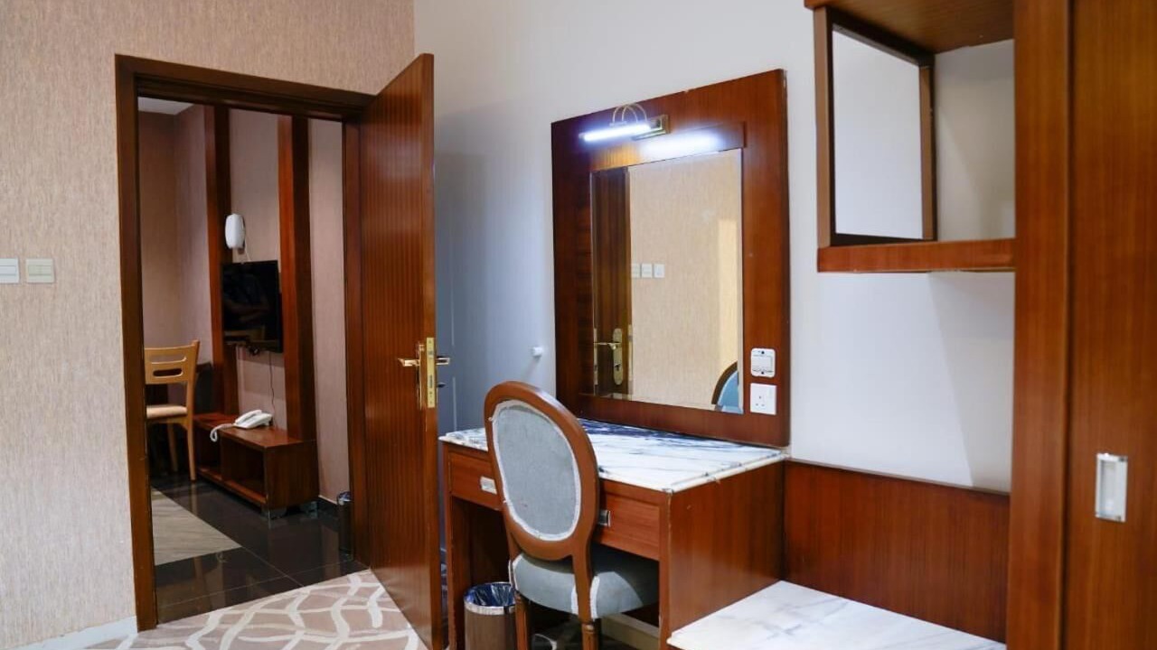 Photo of Livingroom in Muhayil