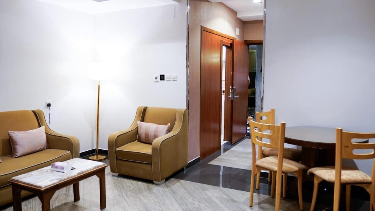 Photo of Livingroom in Muhayil
