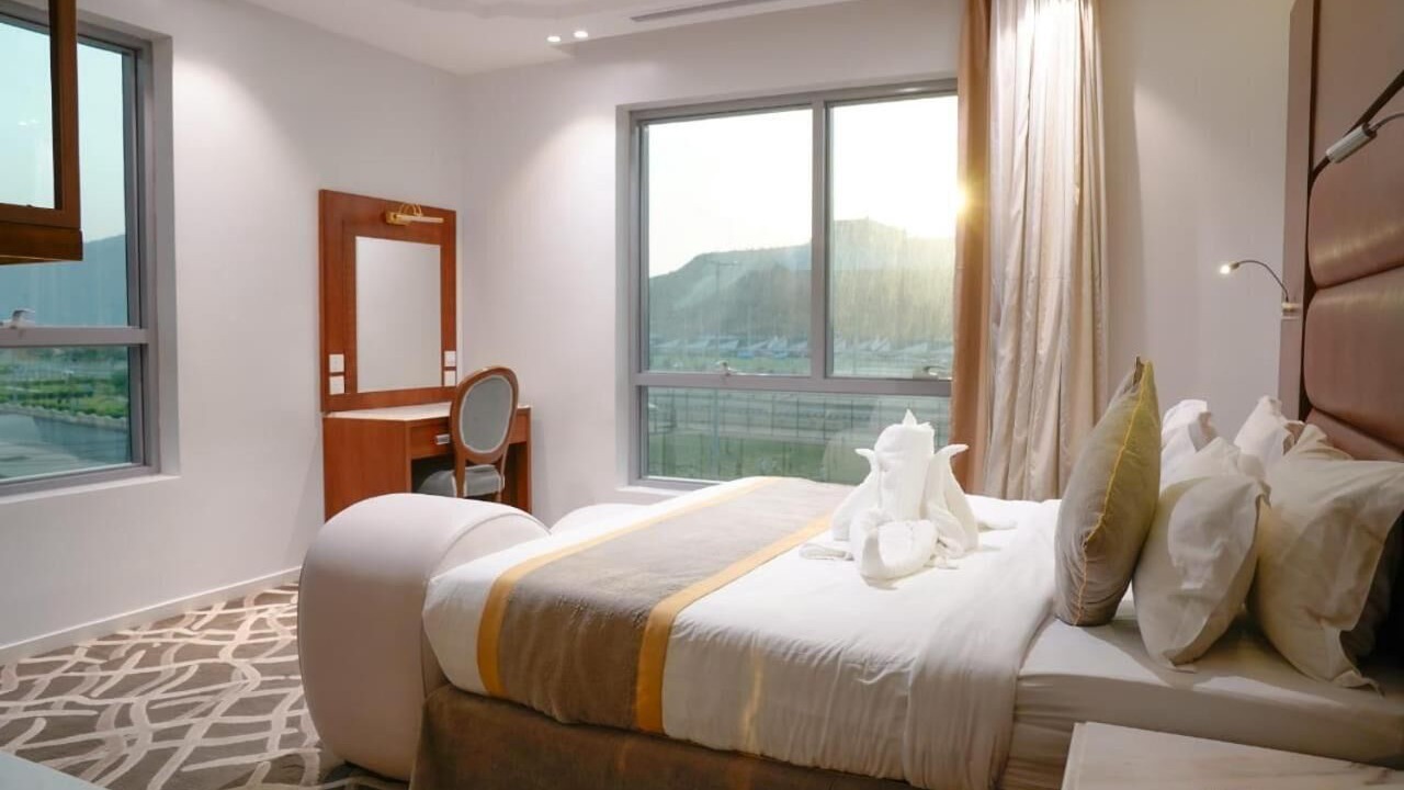 Photo of Bedroom in Muhayil
