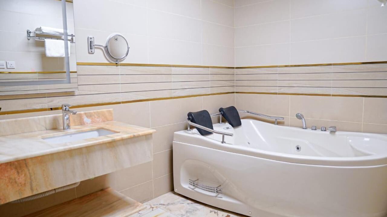 Photo of Bedroom in Muhayil