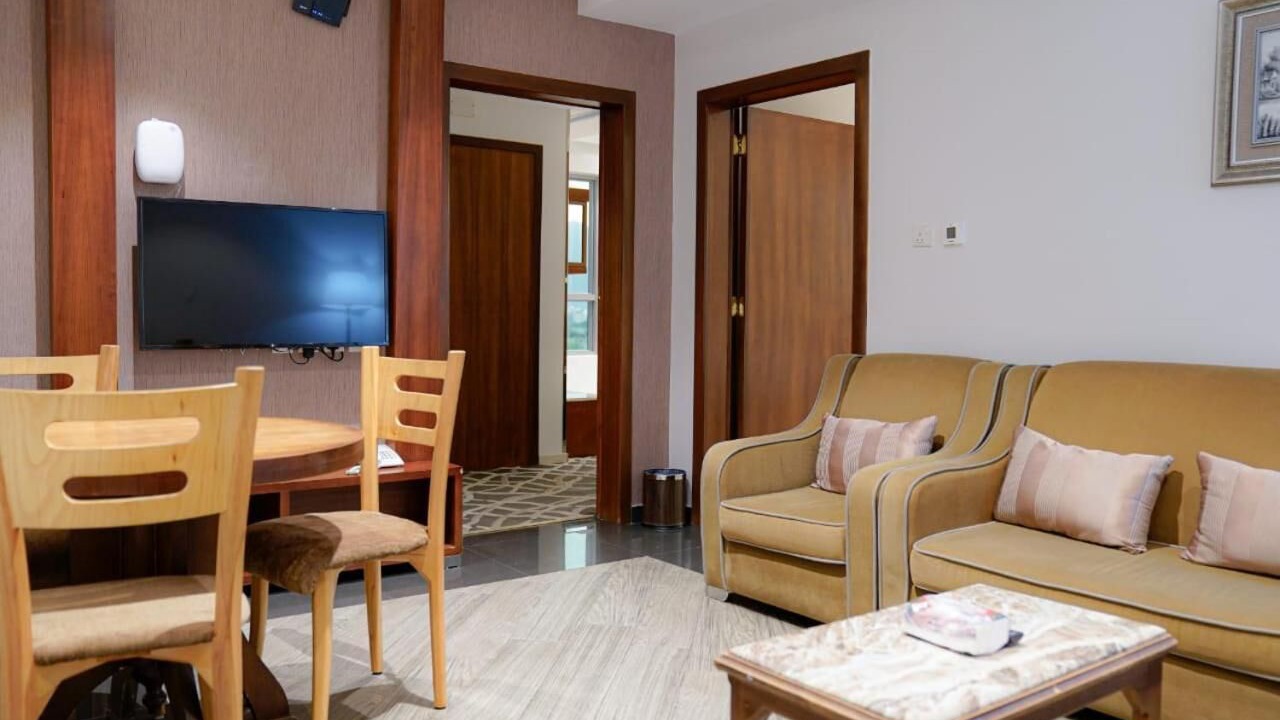 Photo of Livingroom in Muhayil