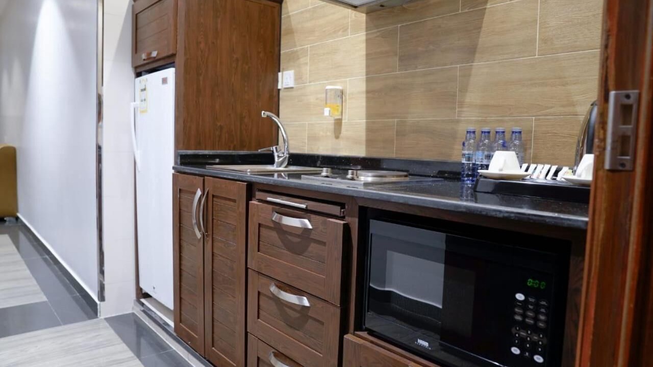 Photo of Kitchen in Muhayil