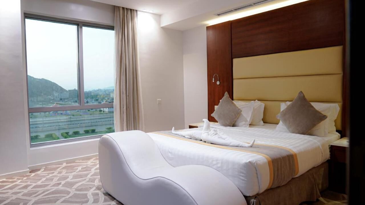 Photo of Bedroom in Muhayil