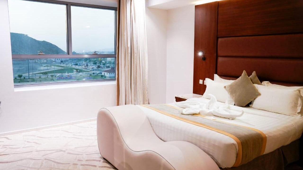 Photo of Bedroom in Muhayil