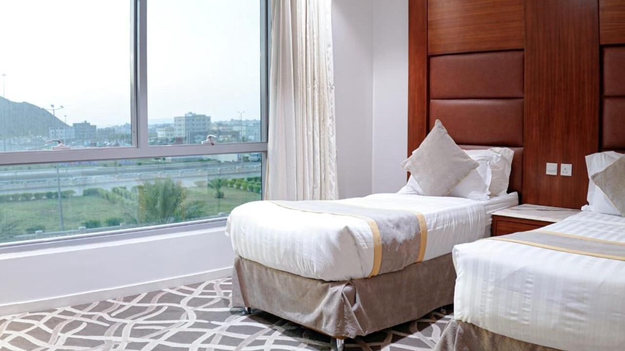 Photo of Bedroom in Muhayil