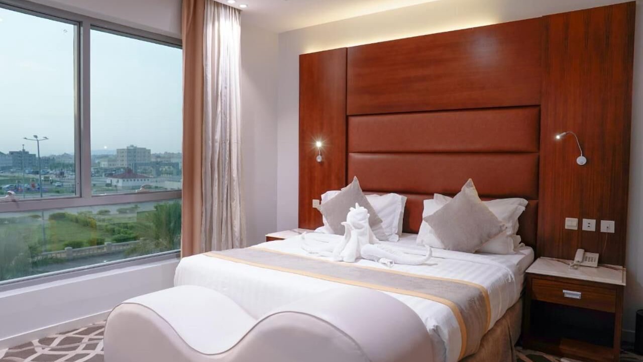 Photo of Bedroom in Muhayil