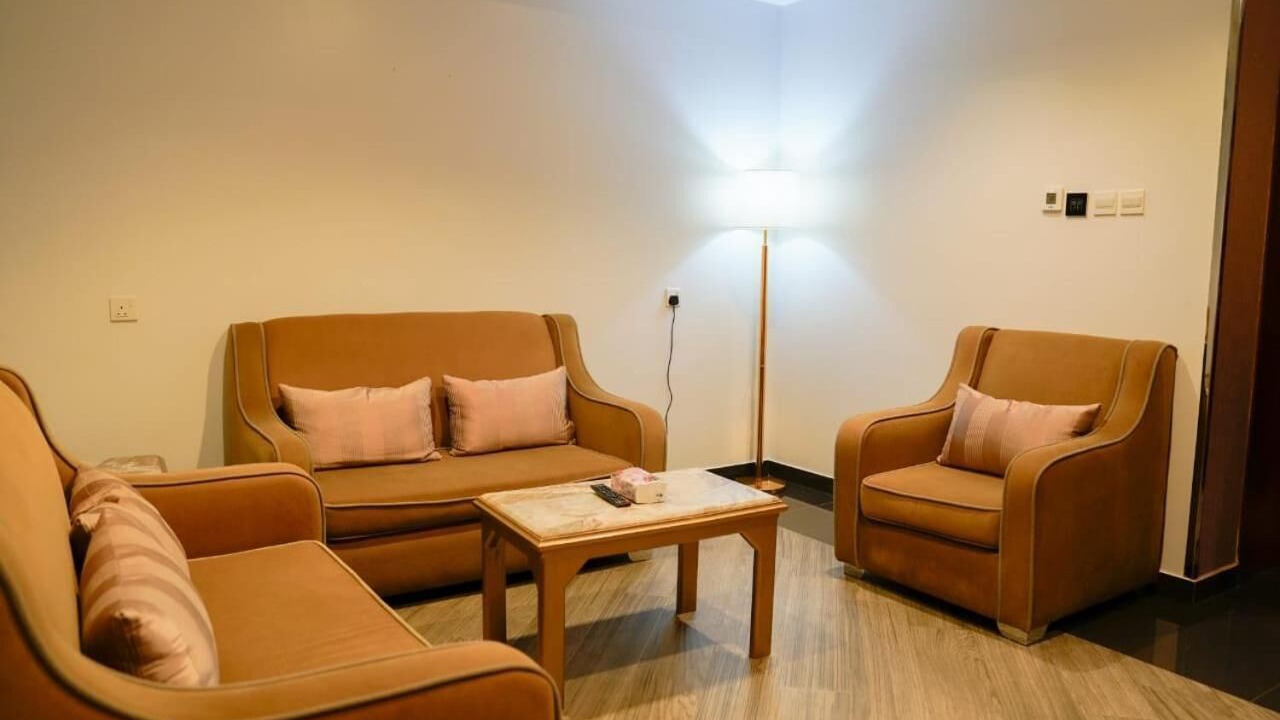 Photo of Livingroom in Muhayil
